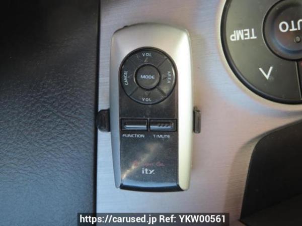 Used 2008 AT toyota rav4 ACA36W Image[31]