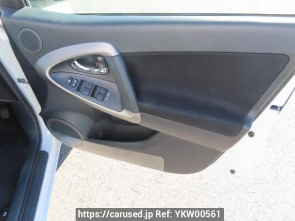 Used 2008 AT toyota rav4 ACA36W Image[33]