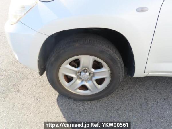 Used 2008 AT toyota rav4 ACA36W Image[34]