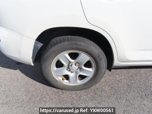 Used 2008 AT toyota rav4 ACA36W Image[36]