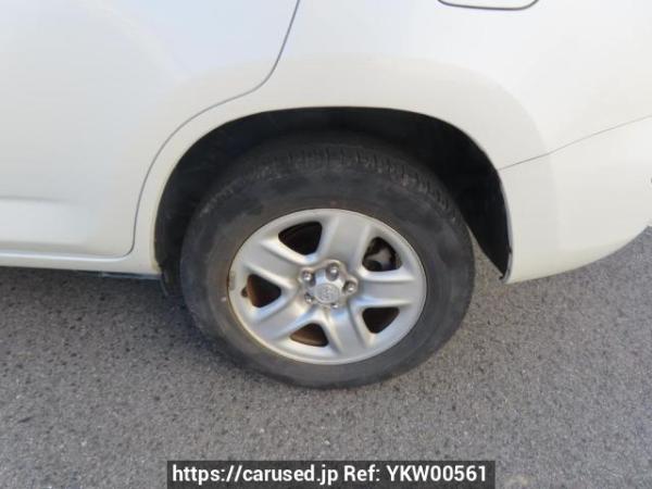 Used 2008 AT toyota rav4 ACA36W Image[37]