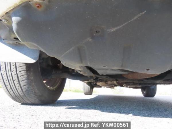 Used 2008 AT toyota rav4 ACA36W Image[38]