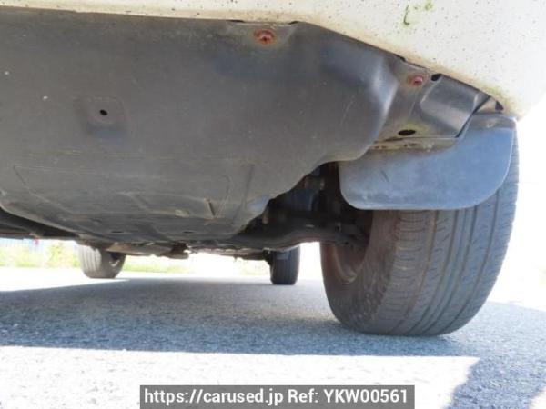 Used 2008 AT toyota rav4 ACA36W Image[39]