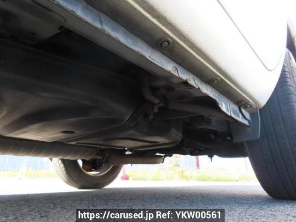 Used 2008 AT toyota rav4 ACA36W Image[41]