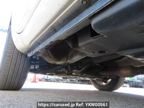Used 2008 AT toyota rav4 ACA36W Image[42]