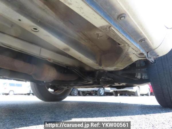 Used 2008 AT toyota rav4 ACA36W Image[43]