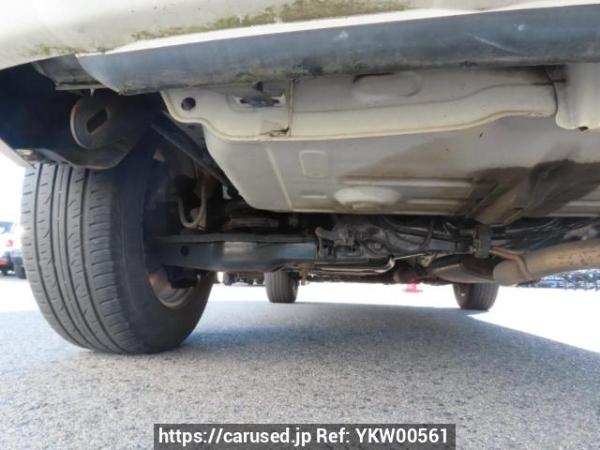 Used 2008 AT toyota rav4 ACA36W Image[44]