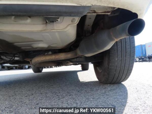 Used 2008 AT toyota rav4 ACA36W Image[45]