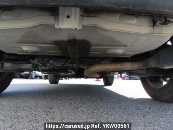 Used 2008 AT toyota rav4 ACA36W Image[46]