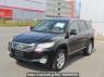Used 2009 AT toyota vanguard ACA38W Image[2]