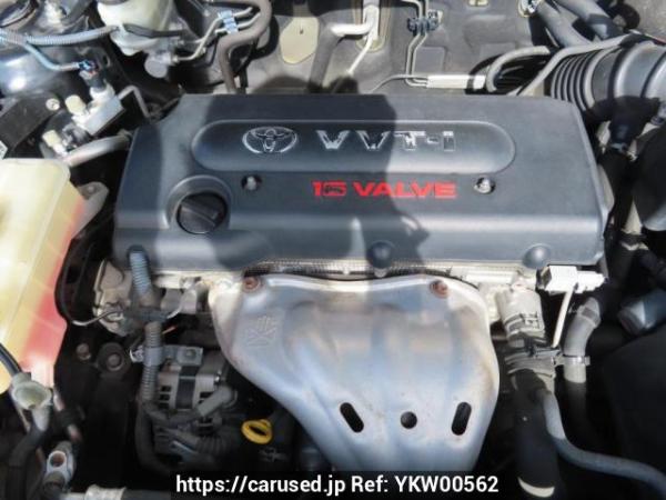 Used 2009 AT toyota vanguard ACA38W Image[11]