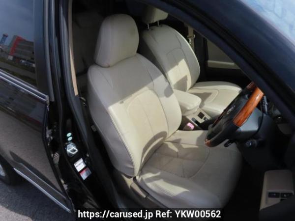 Used 2009 AT toyota vanguard ACA38W Image[14]