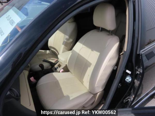 Used 2009 AT toyota vanguard ACA38W Image[16]