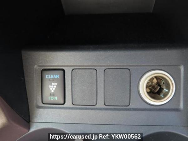 Used 2009 AT toyota vanguard ACA38W Image[29]