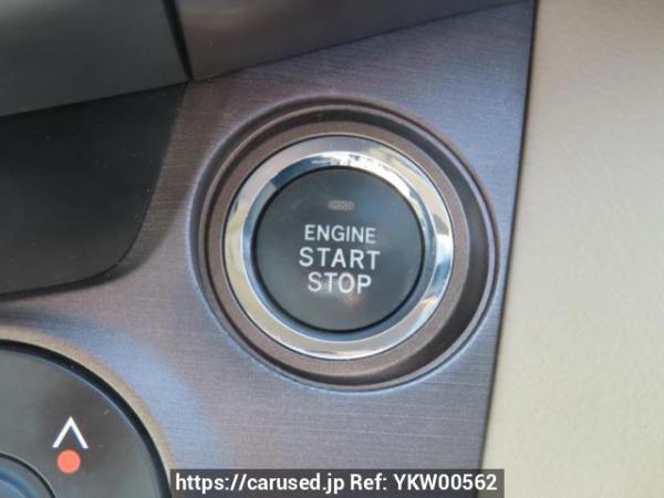 Used 2009 AT toyota vanguard ACA38W Image[32]