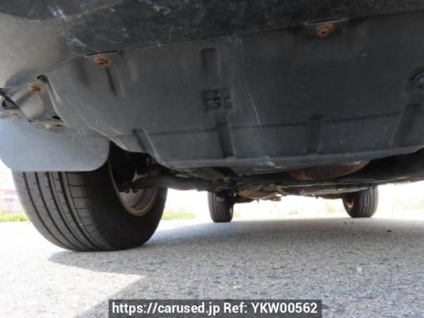 Used 2009 AT toyota vanguard ACA38W Image[39]