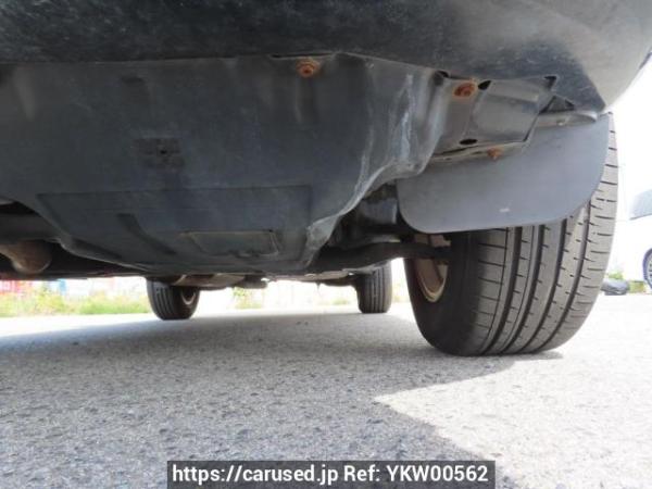 Used 2009 AT toyota vanguard ACA38W Image[40]