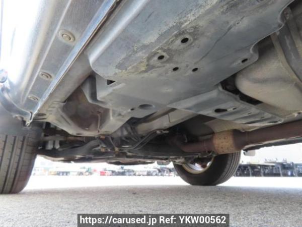 Used 2009 AT toyota vanguard ACA38W Image[41]
