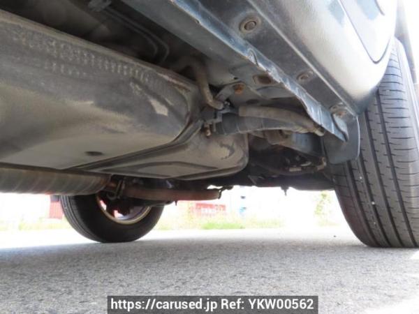 Used 2009 AT toyota vanguard ACA38W Image[42]