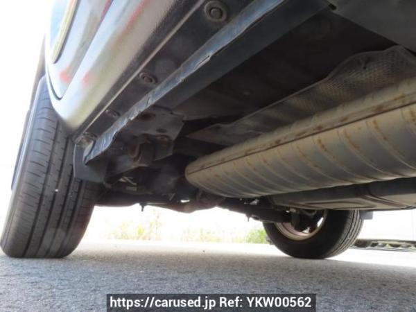 Used 2009 AT toyota vanguard ACA38W Image[43]