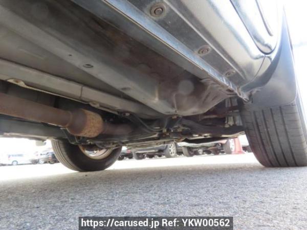 Used 2009 AT toyota vanguard ACA38W Image[44]