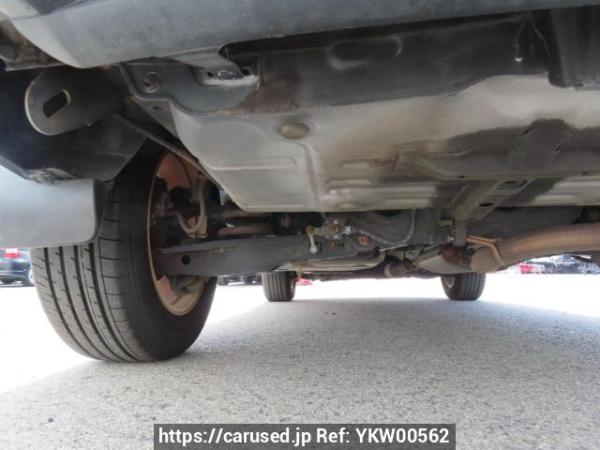 Used 2009 AT toyota vanguard ACA38W Image[45]