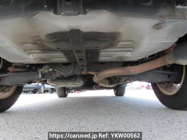 Used 2009 AT toyota vanguard ACA38W Image[46]