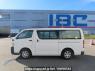 Used 2006 AT toyota hiace-van KDH200V Image[3]