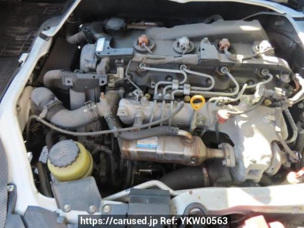 Used 2006 AT toyota hiace-van KDH200V Image[11]