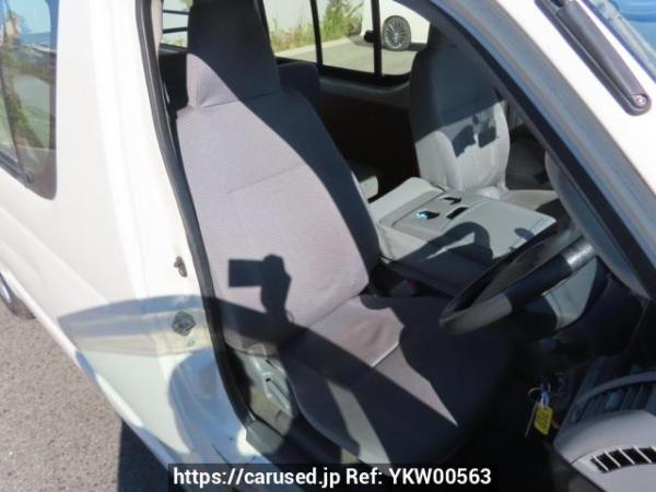 Used 2006 AT toyota hiace-van KDH200V Image[14]