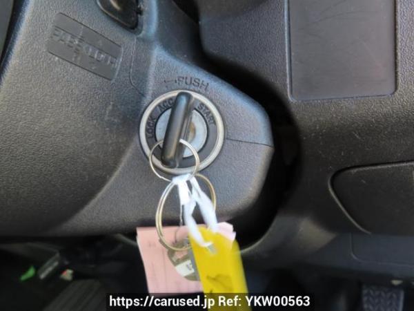 Used 2006 AT toyota hiace-van KDH200V Image[29]