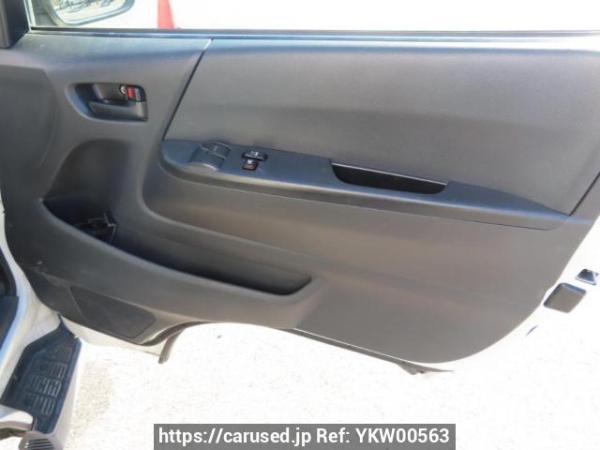 Used 2006 AT toyota hiace-van KDH200V Image[31]