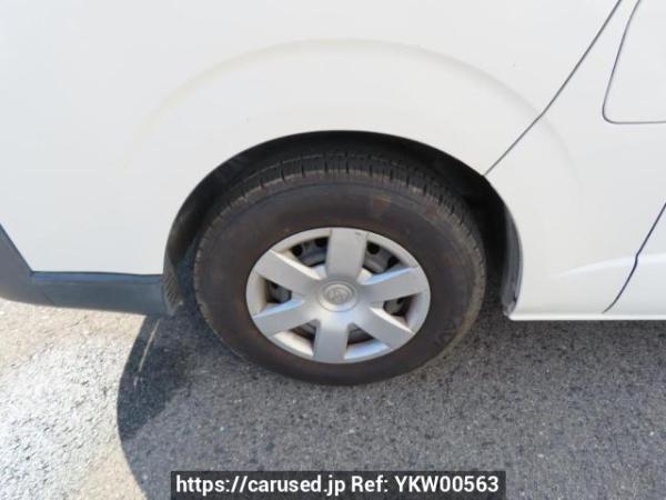Used 2006 AT toyota hiace-van KDH200V Image[33]