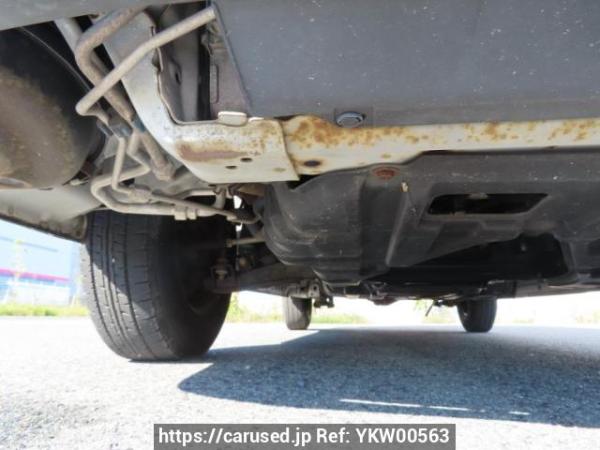 Used 2006 AT toyota hiace-van KDH200V Image[36]