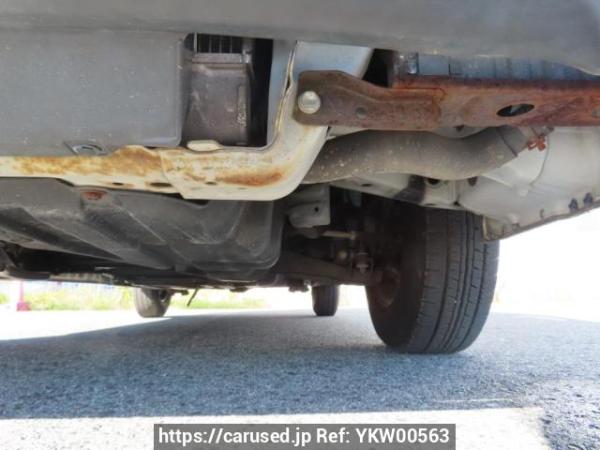 Used 2006 AT toyota hiace-van KDH200V Image[37]