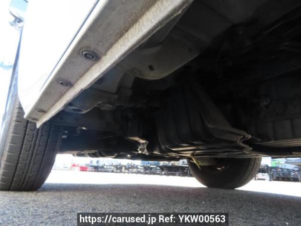 Used 2006 AT toyota hiace-van KDH200V Image[38]