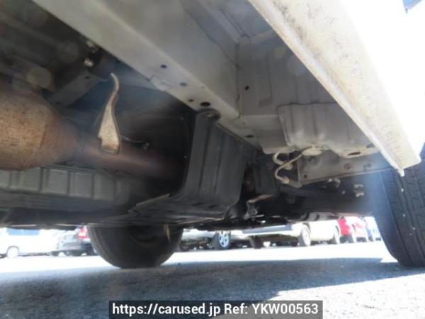 Used 2006 AT toyota hiace-van KDH200V Image[39]