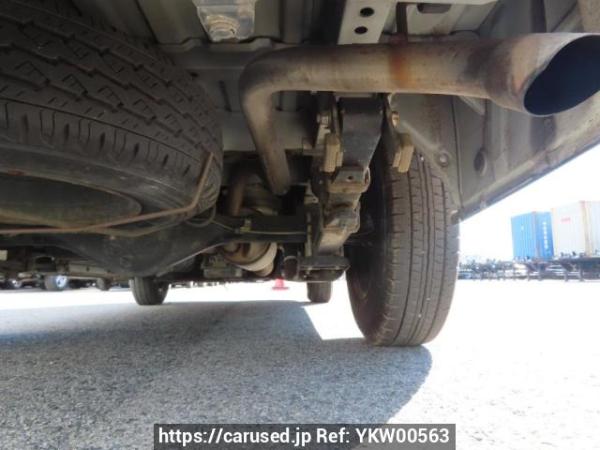 Used 2006 AT toyota hiace-van KDH200V Image[43]