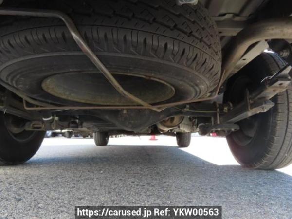 Used 2006 AT toyota hiace-van KDH200V Image[44]