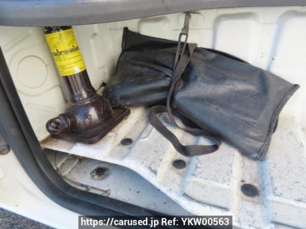 Used 2006 AT toyota hiace-van KDH200V Image[45]