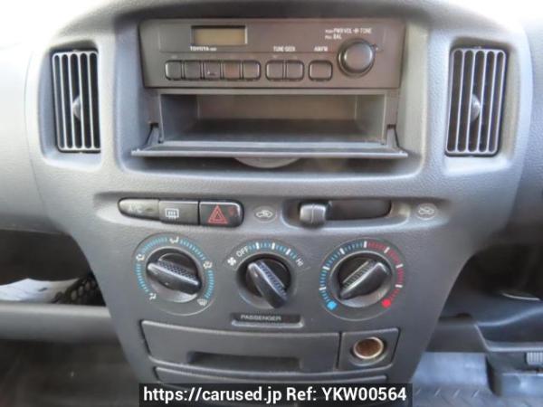 Used 2008 AT toyota succeed-van NCP51V Image[20]