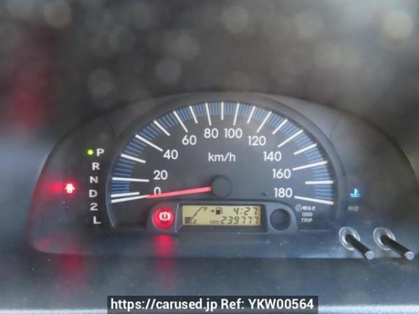 Used 2008 AT toyota succeed-van NCP51V Image[22]