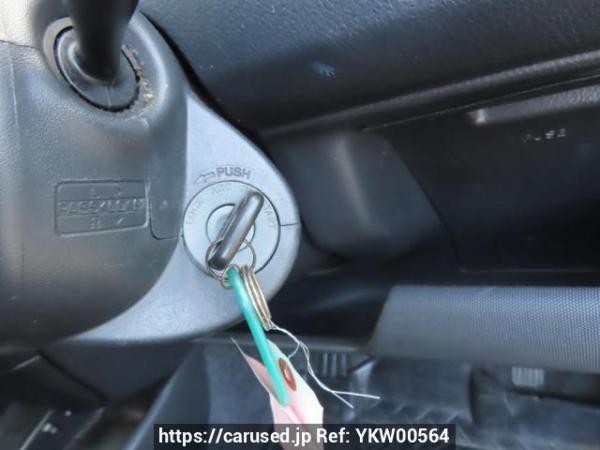 Used 2008 AT toyota succeed-van NCP51V Image[24]