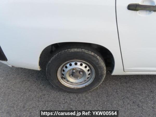Used 2008 AT toyota succeed-van NCP51V Image[29]