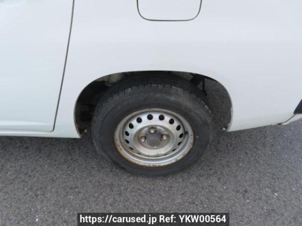 Used 2008 AT toyota succeed-van NCP51V Image[30]