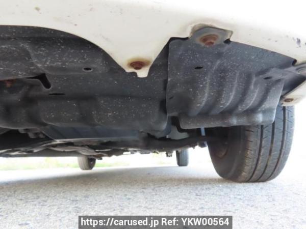 Used 2008 AT toyota succeed-van NCP51V Image[32]