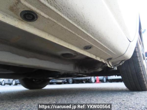 Used 2008 AT toyota succeed-van NCP51V Image[34]