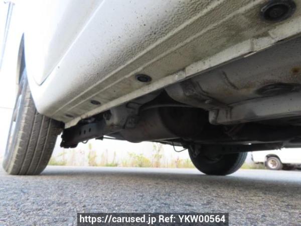 Used 2008 AT toyota succeed-van NCP51V Image[35]