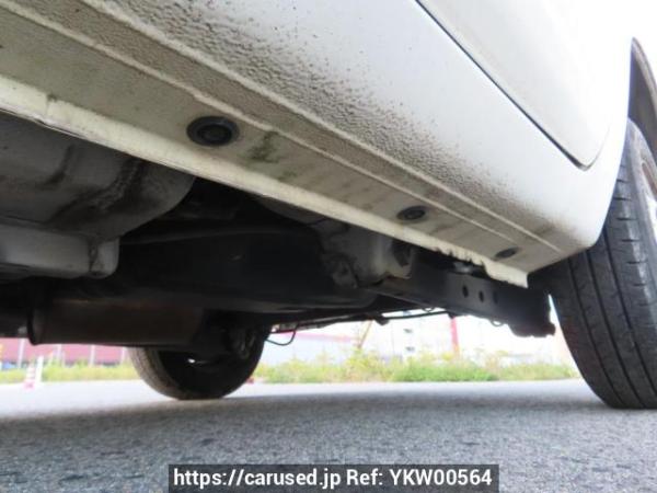 Used 2008 AT toyota succeed-van NCP51V Image[36]