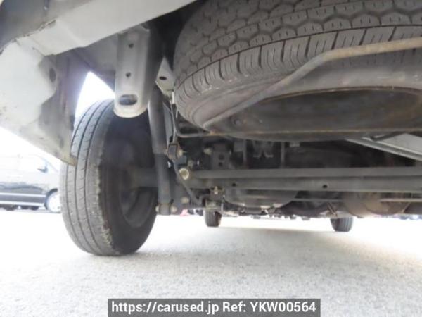 Used 2008 AT toyota succeed-van NCP51V Image[37]